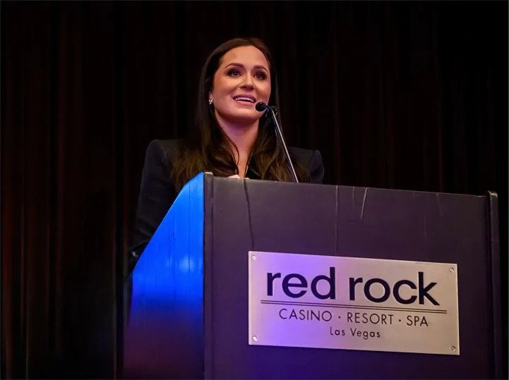 Speaking Engagement image